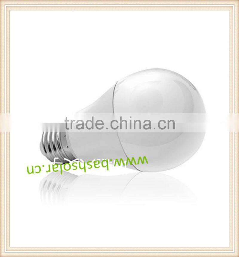 white 6500-7000K 450 lm high brightness desk table led bulb lights