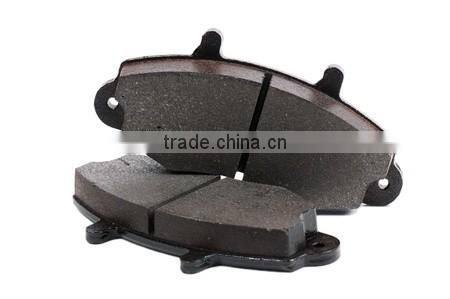 1882933 2273652 2303810 2385273 2590128 3C7075 BRAKE PAD KIT OE GRADE for Carterpillar