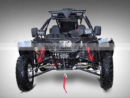 2016 latest design 4X4/2X4 buggy/dune buggy with 1100cc Cherry or Liuzhou engine