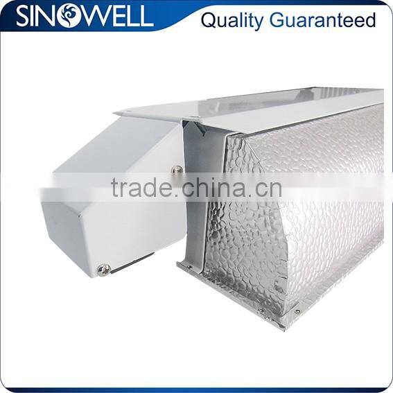 Hydroponics Indoor Grow Integrated 1000 watt Double Ended Grow Hoods