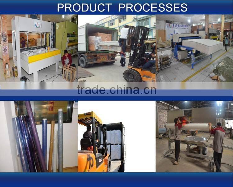 PE Printed mattress film, mattress polythene bags