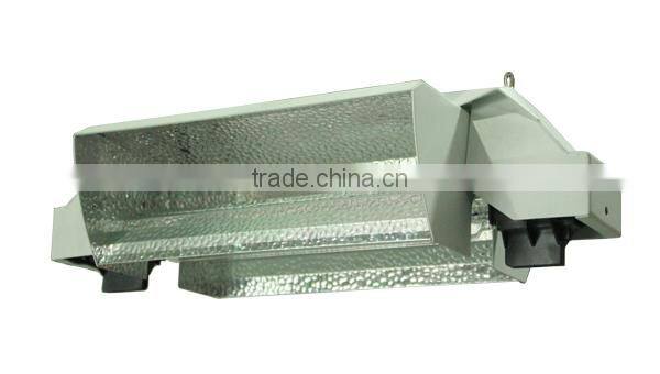 Durable Using Double Ended HPS Lamp Hydroponics