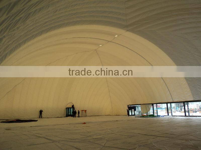 membrane structure, membrane architecture