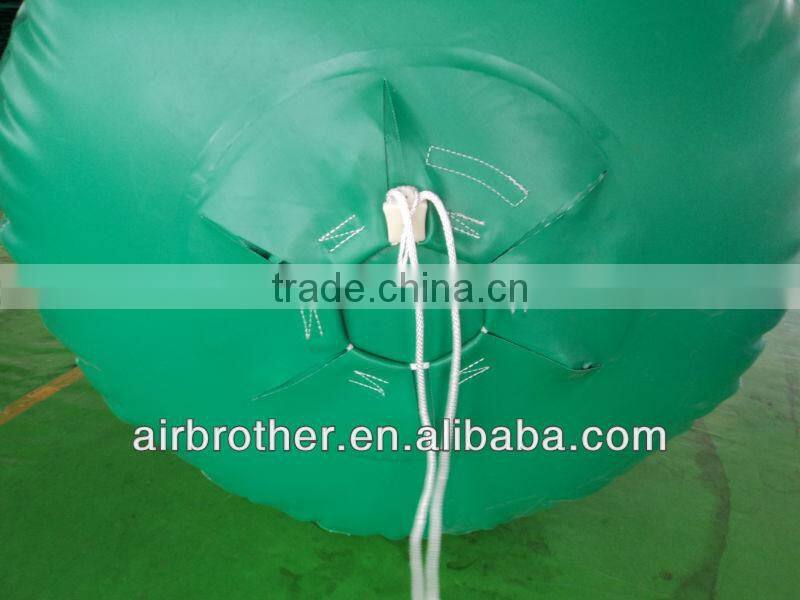 PVC/ TPU ton bag jumbo bag