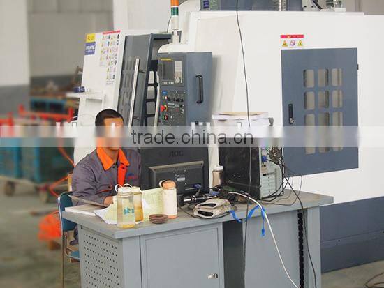 OEM ! factory manufacturer aluminium profile aluminum profile machining center