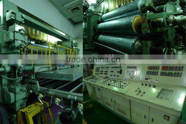 Polycarbonate Signboard (Polycarbonate LiteGuide Solid Flat Sheet)