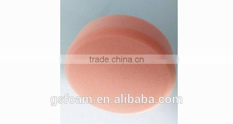 High quality! Car polishing/buffing/waxing foam/sponge pad