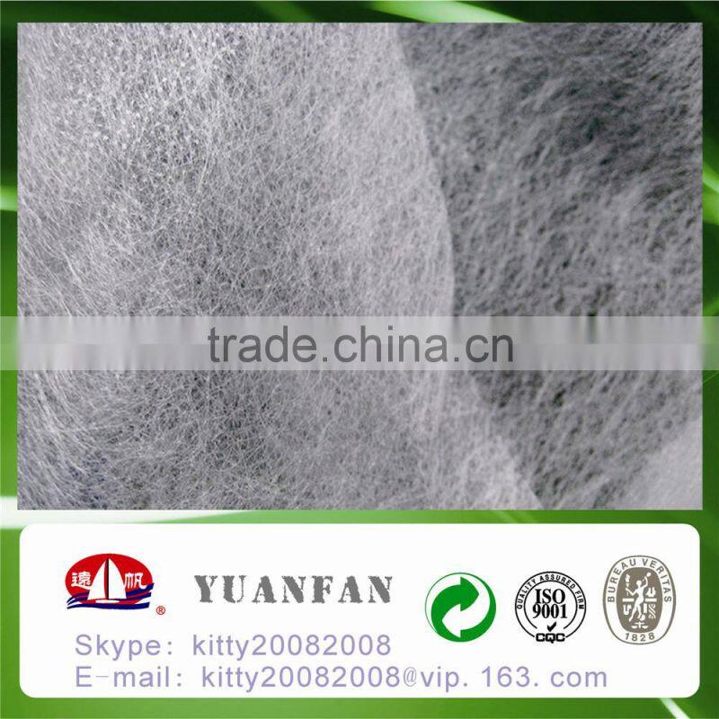 pp nonwoven fabric for filter bag