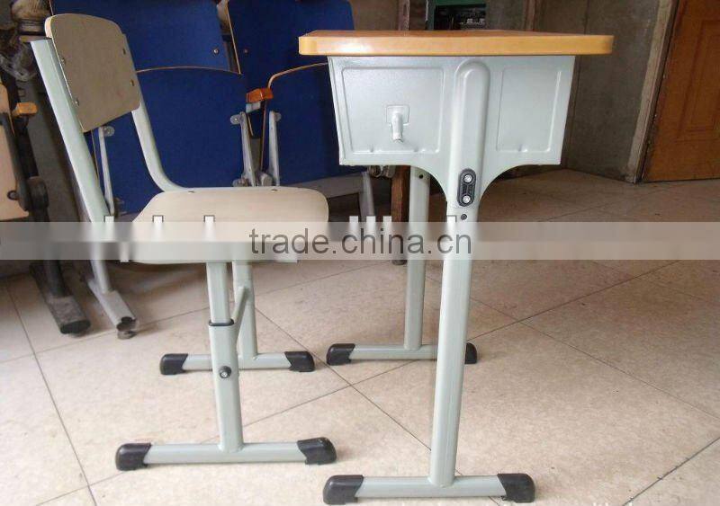 Flat Elliptic Intersection Pipe