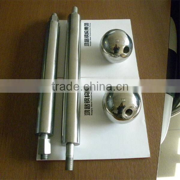 Steel Structure Car Showroom