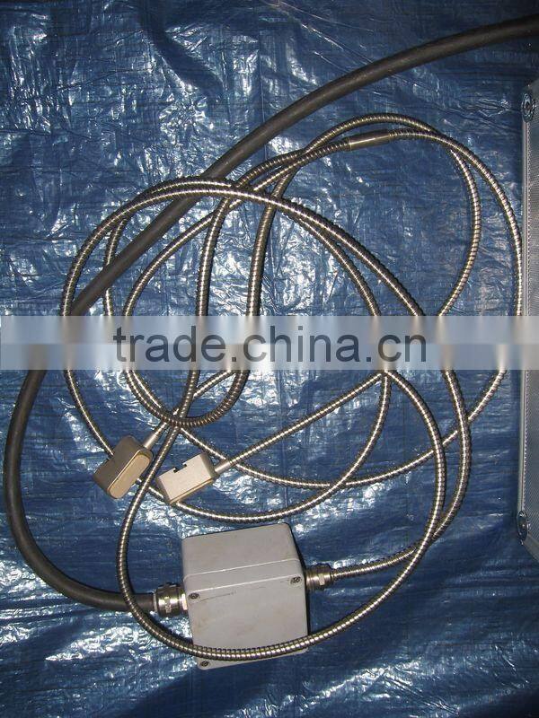 US300FM Ultrasonic Flowmeter