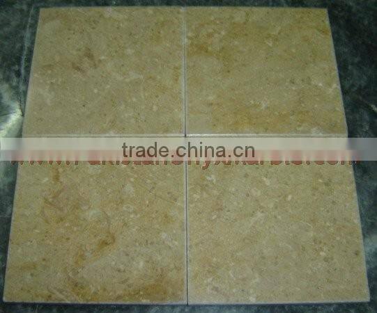 UNIQUE BOTTICINA FLOWER TIPPY MARBLE TILES COLLECTION