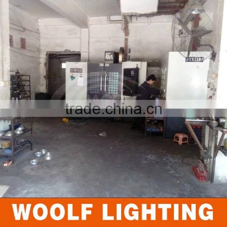 machine Industrial remolding part cover handle dusty part