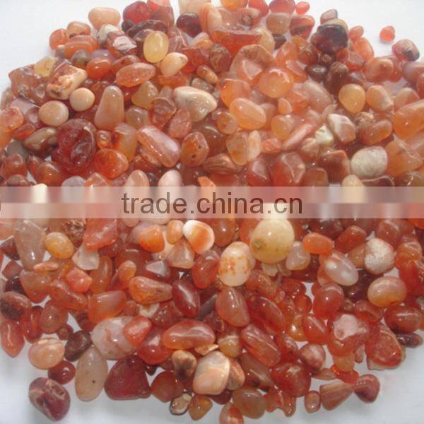 Natural Multicolor agate beads on sale