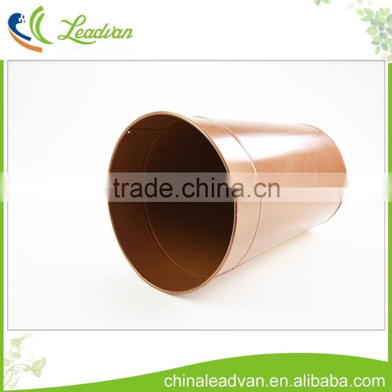 Factory wholesale living room decoration flower tall vase with flowers