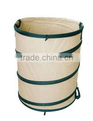 Foldable Pop Up Garden Waste Bag