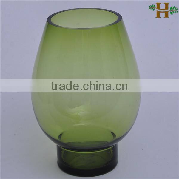glass vase decoration furnishing articles