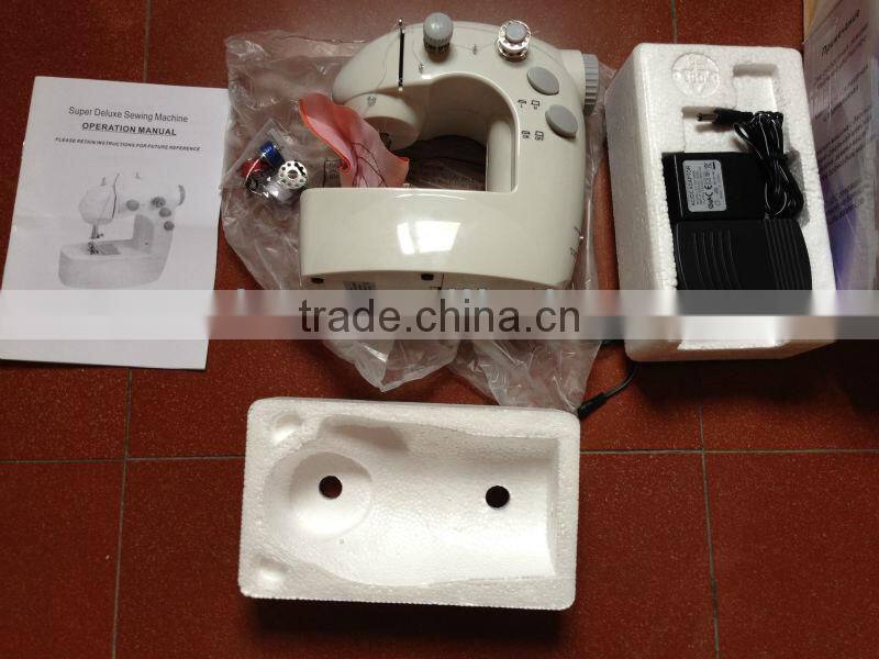 Mini Sewing Machine multifunction household sewing machines