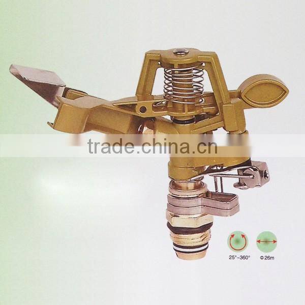 Agriculture irrigation sprayer wholesale