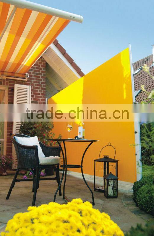 2014 New Style Outdoor outdoor retractable awning
