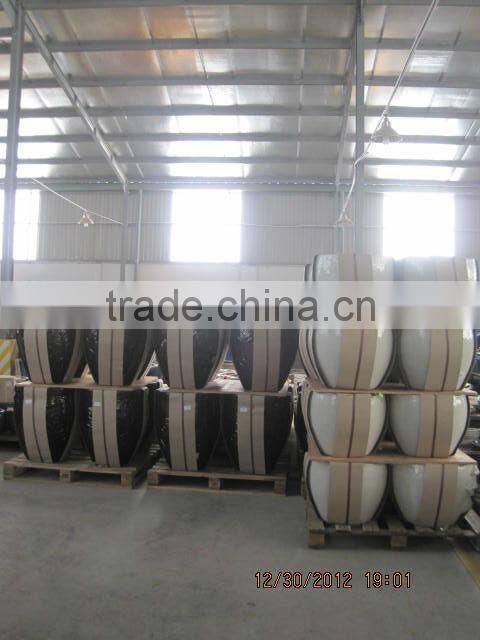 Vietnam Outdoor glazed pot