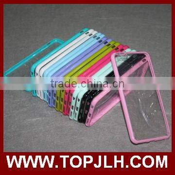 wholesale new style cheap uv clear mobile phone cases for sumsung galaxy s6/s6 edge