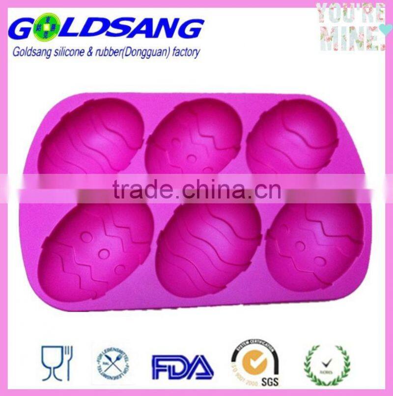 Silicone Baking Mats Tools Childhood Chocolate Cake Decorating Candy Mold