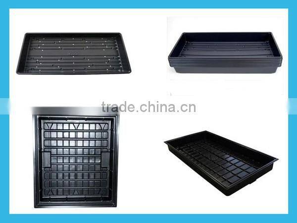 Swellder rectangular nursery seed tray