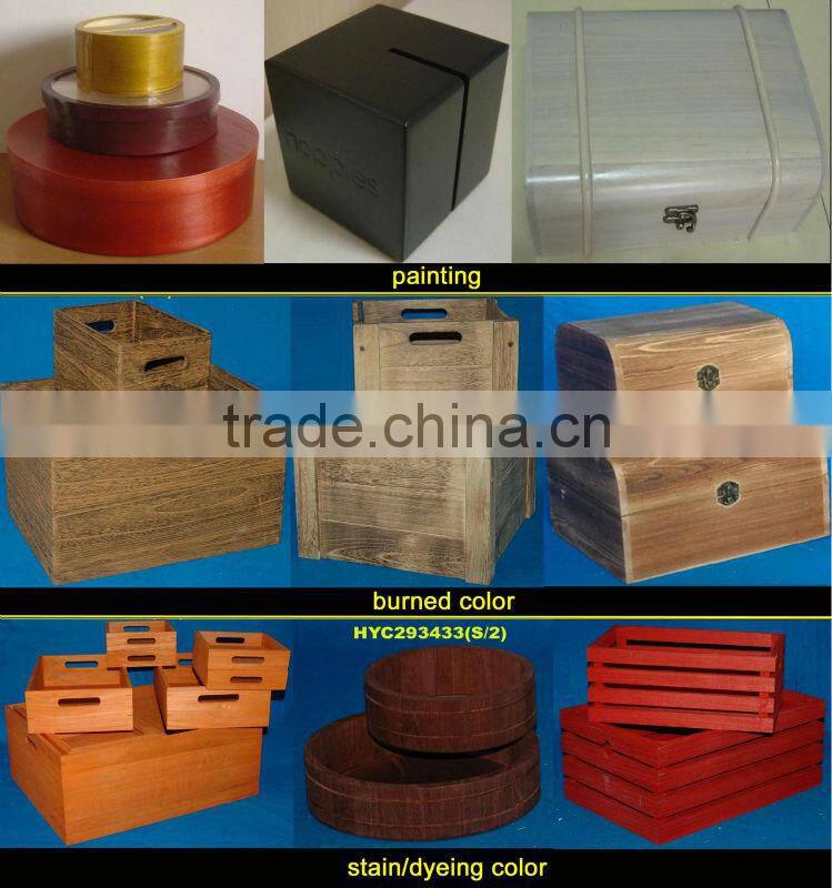 decorative wood letters/alphabet