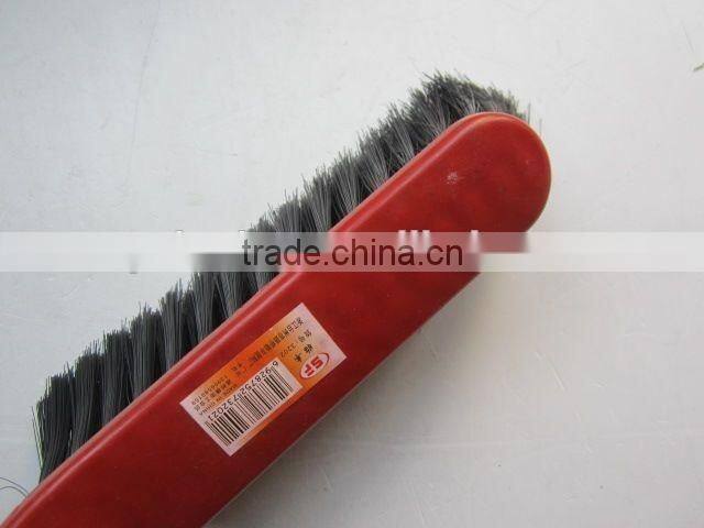 Hanging Type Plastic Cleaning Brush/Dusting Brush