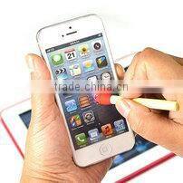 touch screen pen in match design
