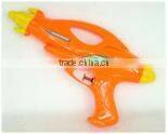 plastic small water gun for kids playing