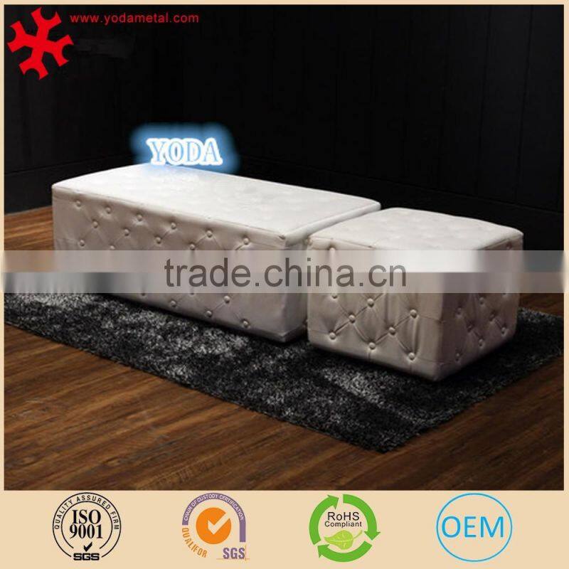 European style home living room furniture leather sofa sets