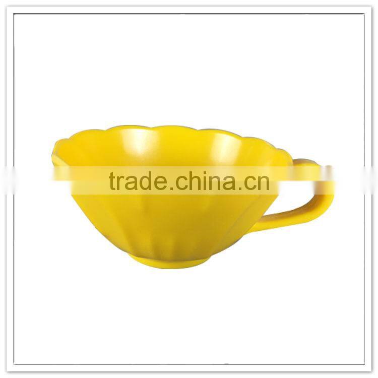 Canton fair Booth Number: 6.0H24 cheap good quality small plastic english tea cup