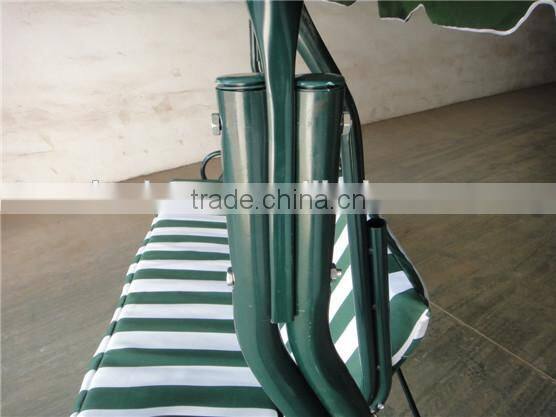 3 Persons Patio Garden Swing Chair DY1102