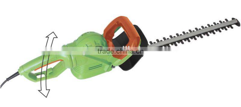 TP0922 Garden tool green Hedge Trimmers with long blade