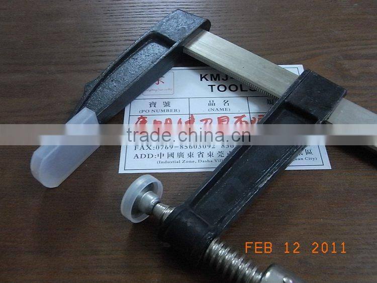 Woodworking Clamps And Accessories