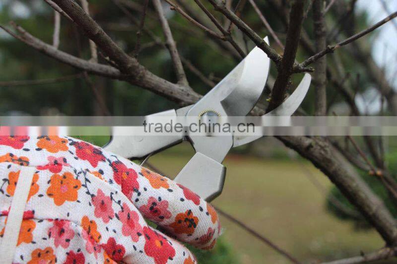 high quality pruning garden shear