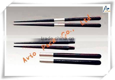 plastic folding chopsticks