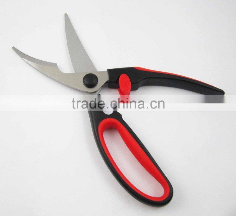 Good Quality Chicken Bone Scissors For Cutting Bone