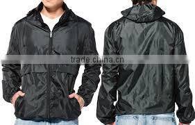 mens rain jackets