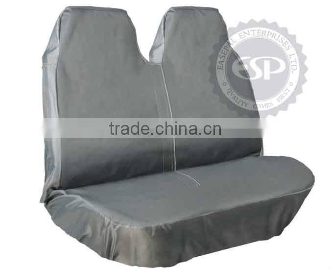 Nylon waterproof seat cover