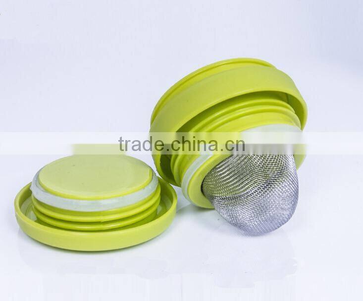 Stainless Steel Vacuum cup LYR-JP532