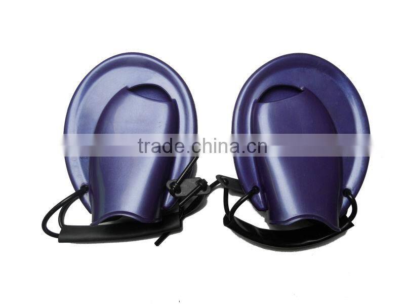 2013 new design high quality swim fin