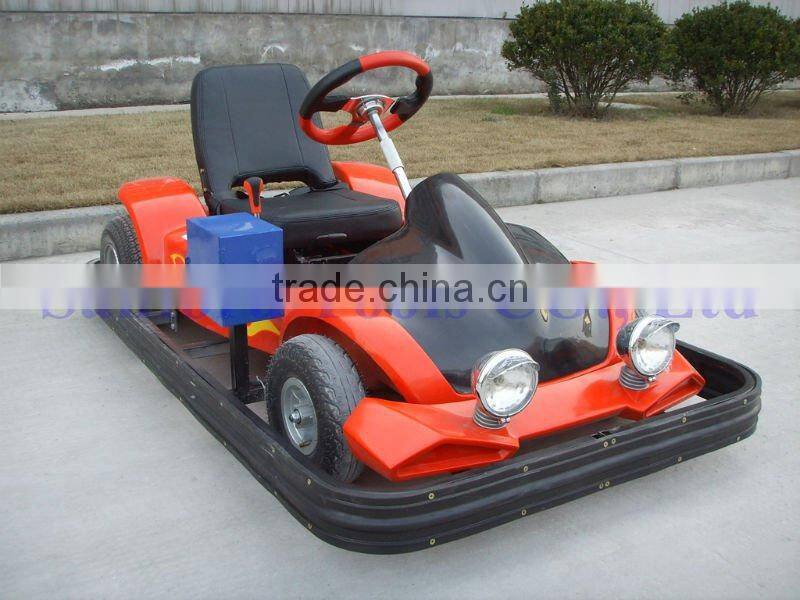 Electric Racing Kids Go Kart Go Cruise