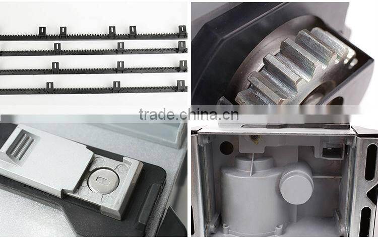 Fatboy Automatic Sliding Door Motor For Heavy Duty Sliding Gates