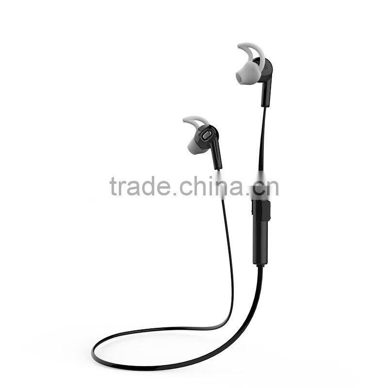 Sport Bluetooth headset ear style