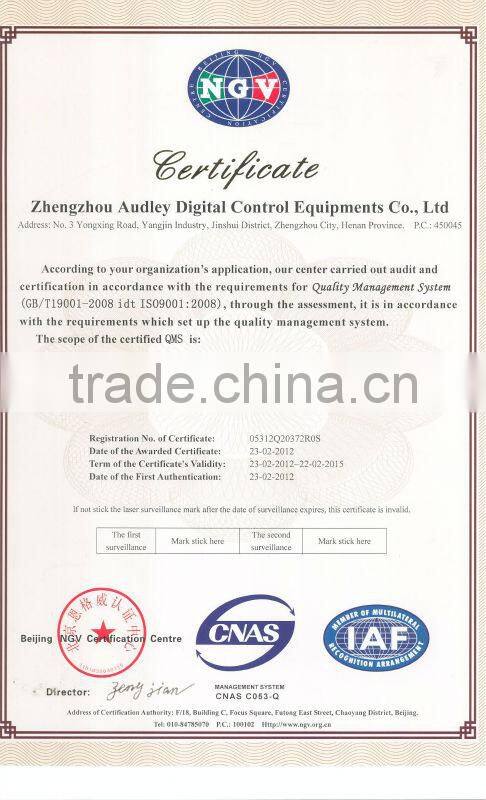 hot and cold low cost roll laminating machine ADL-1600H1