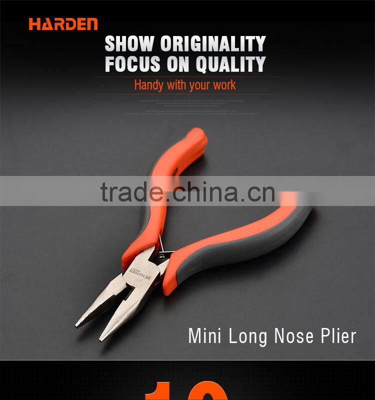 Professional Mini Long Nose Plier