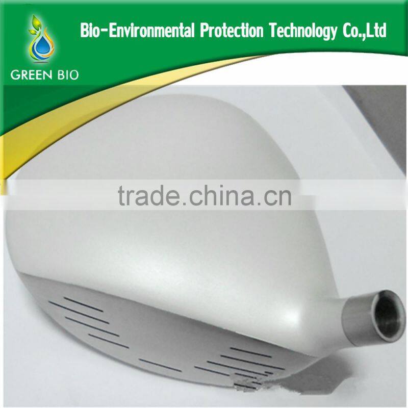 Titanium Alloy Golf Driver Head